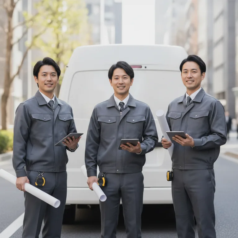 事業用不動産会社 のチーム: 鎌倉市